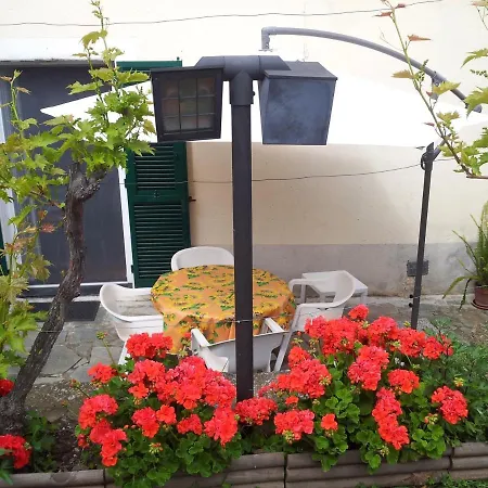 Da Marinella Appartement