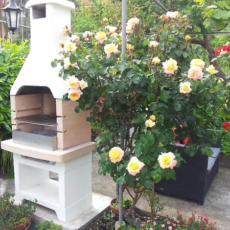 Appartement Da Marinella