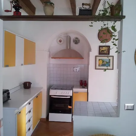 Da Marinella Apartment *