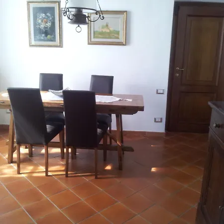 Da Marinella Appartement