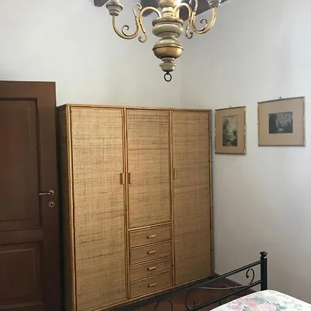 Da Marinella Apartment