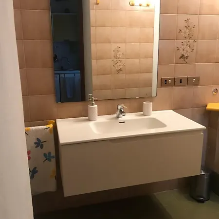 Apartment Da Marinella