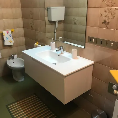 Da Marinella Appartement *