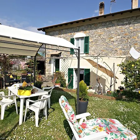 Apartment Da Marinella