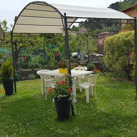 Da Marinella Apartment