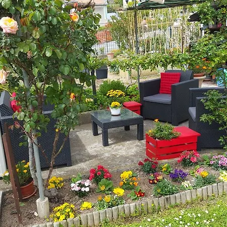 Da Marinella Apartment Diano Borello