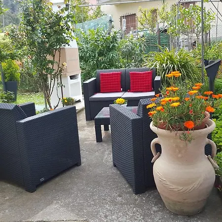 Da Marinella * Diano Borello