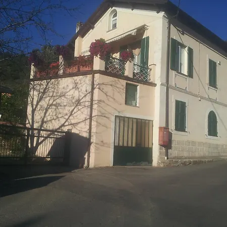 Da Marinella Diano Borello