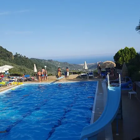 Da Marinella * Diano Borello