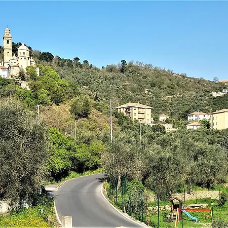 Da Marinella Appartement