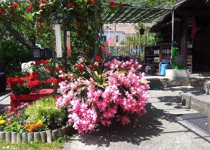 Apartamento Da Marinella *