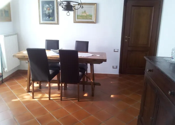 Da Marinella Apartamento