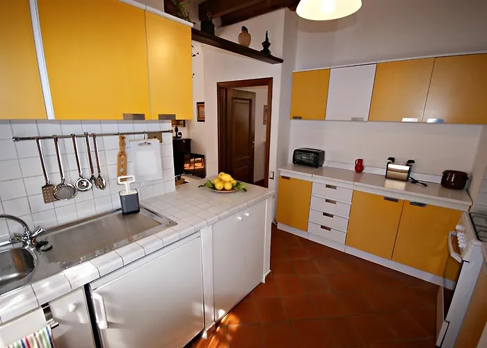 Apartamento Da Marinella