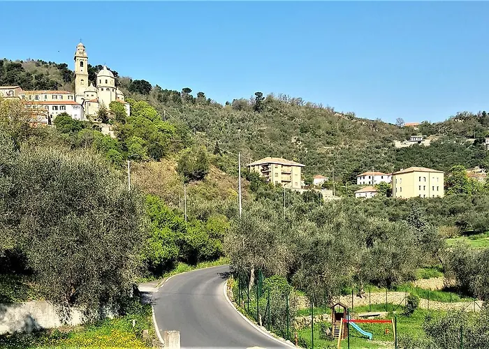 Da Marinella Apartamento