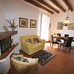 Apartamento Da Marinella Diano Borello