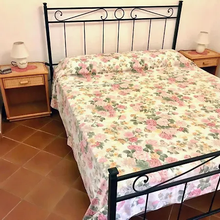 Apartmán Da Marinella *