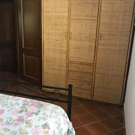 Da Marinella Apartmán *