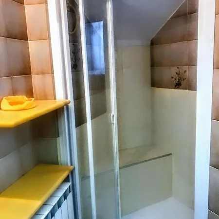 Apartment Da Marinella