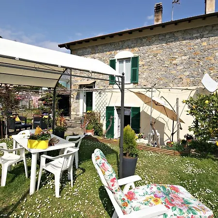Apartment Da Marinella