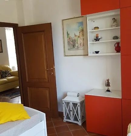 Da Marinella Apartmán