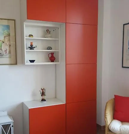 Da Marinella * Diano Borello