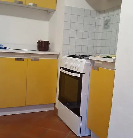 Apartmán Da Marinella