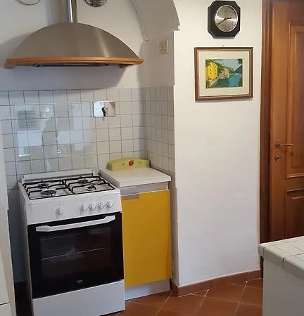 Apartmán Da Marinella Diano Borello