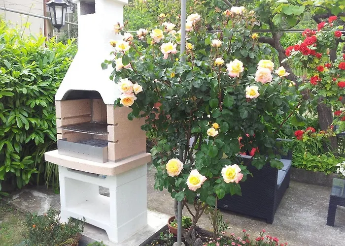 Apartman Da Marinella