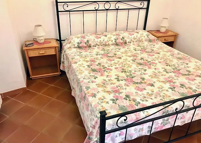 شقة Da Marinella *