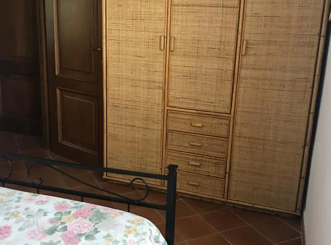 Da Marinella 아파트 *