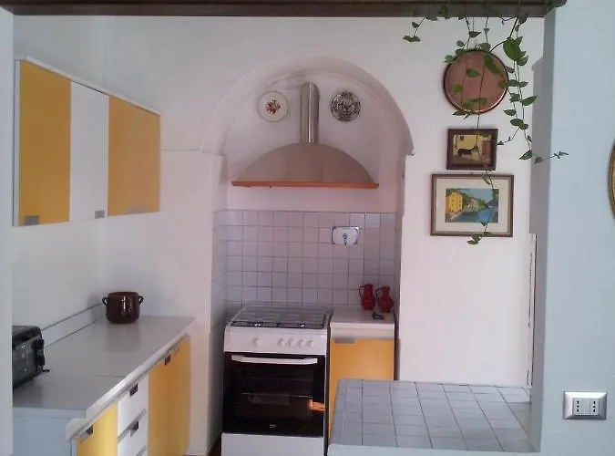 Da Marinella شقة *