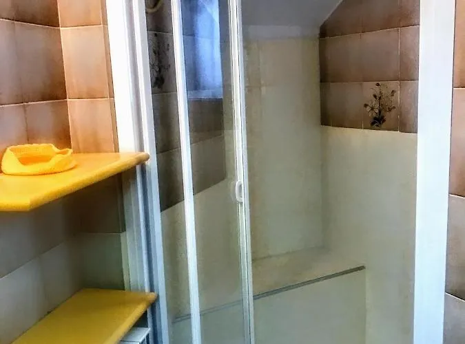 Apartman Da Marinella