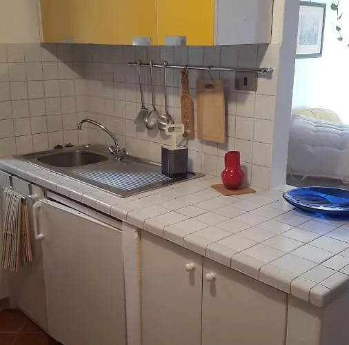 Da Marinella * Diano Borello