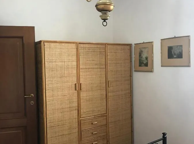 Da Marinella 아파트
