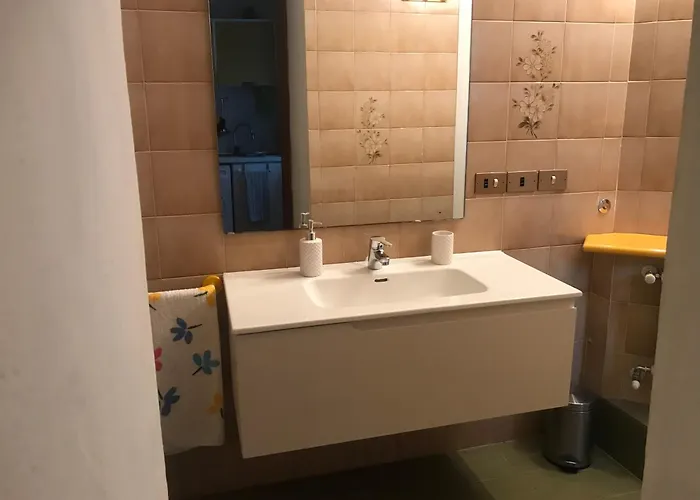 Apartman Da Marinella