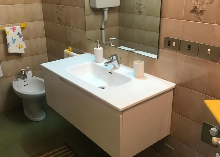 Da Marinella شقة *