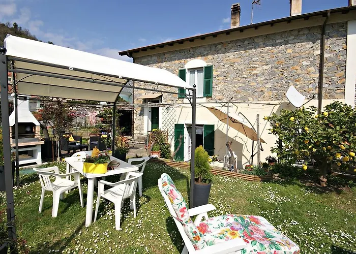 Apartman Da Marinella