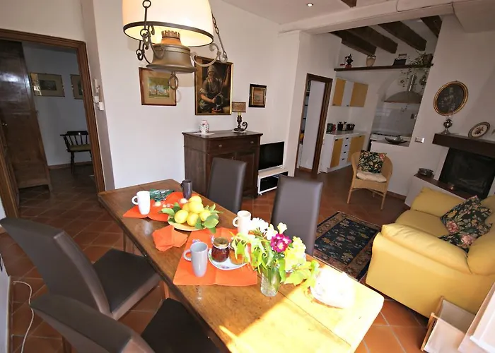 Apartman Da Marinella *