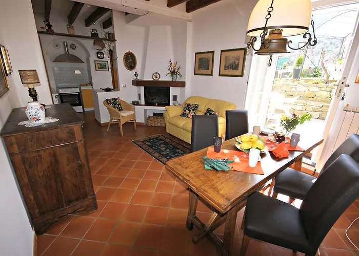 Apartman Da Marinella Diano Borello