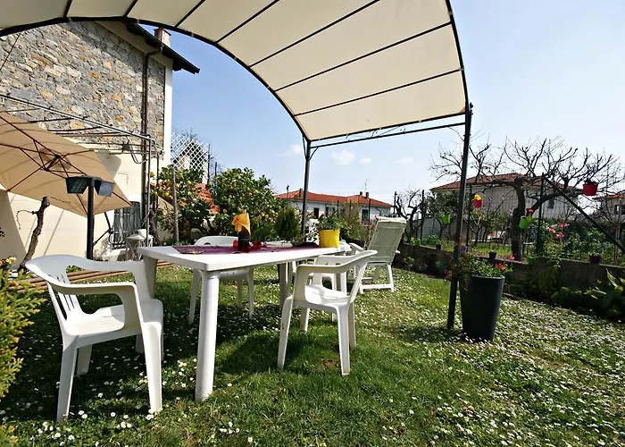 Apartman Da Marinella *