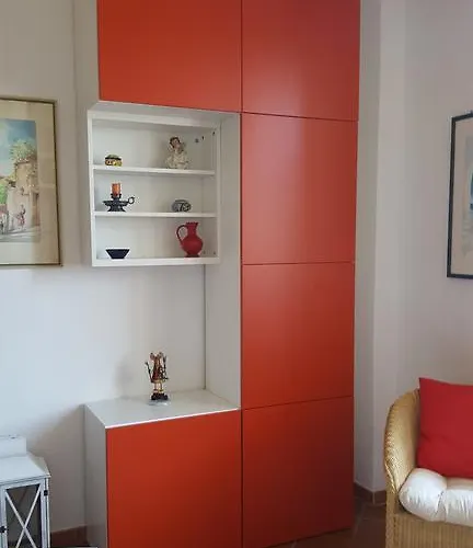 Da Marinella * Diano Borello