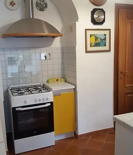 Apartman Da Marinella Diano Borello