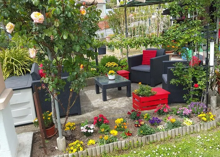 Da Marinella Apartman Diano Borello