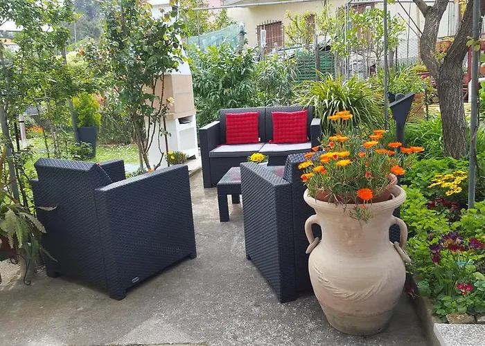 Da Marinella * Diano Borello