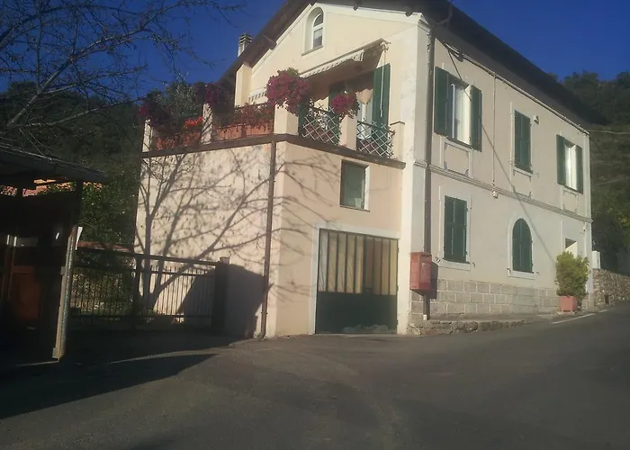 Da Marinella Diano Borello