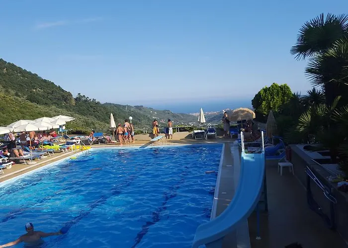 Da Marinella * Diano Borello